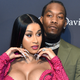 Illustration for article titled The Deeply Normal, Non-Scandalous Reason Why Cardi Bs Divorcing Offset